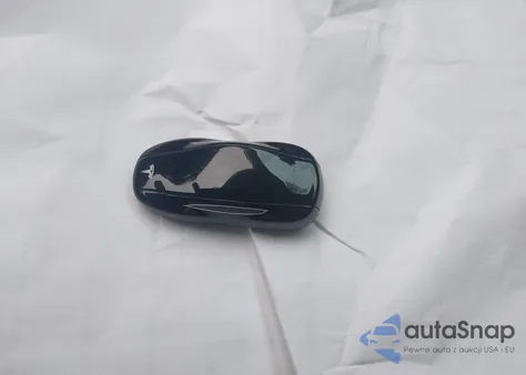 2013 Tesla Model S из США, поврежденный, VIN 5YJSA1DN4DFP09961